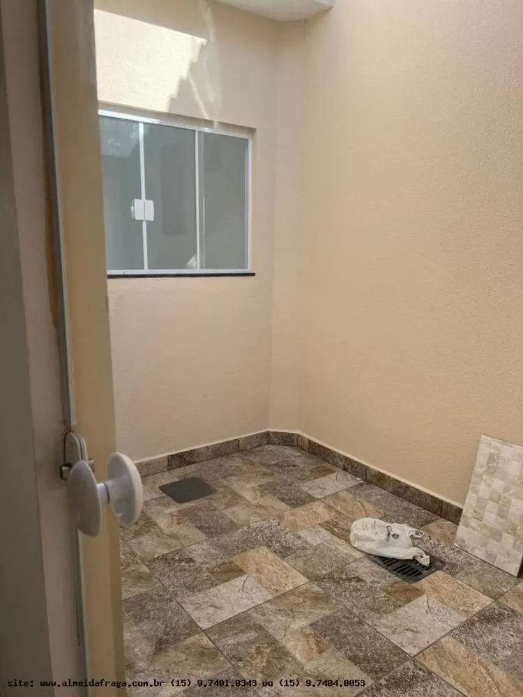 Casa, 2 quartos, 50 m² - Foto 12