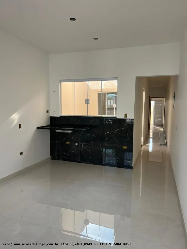 Casa, 2 quartos, 50 m² - Foto 15