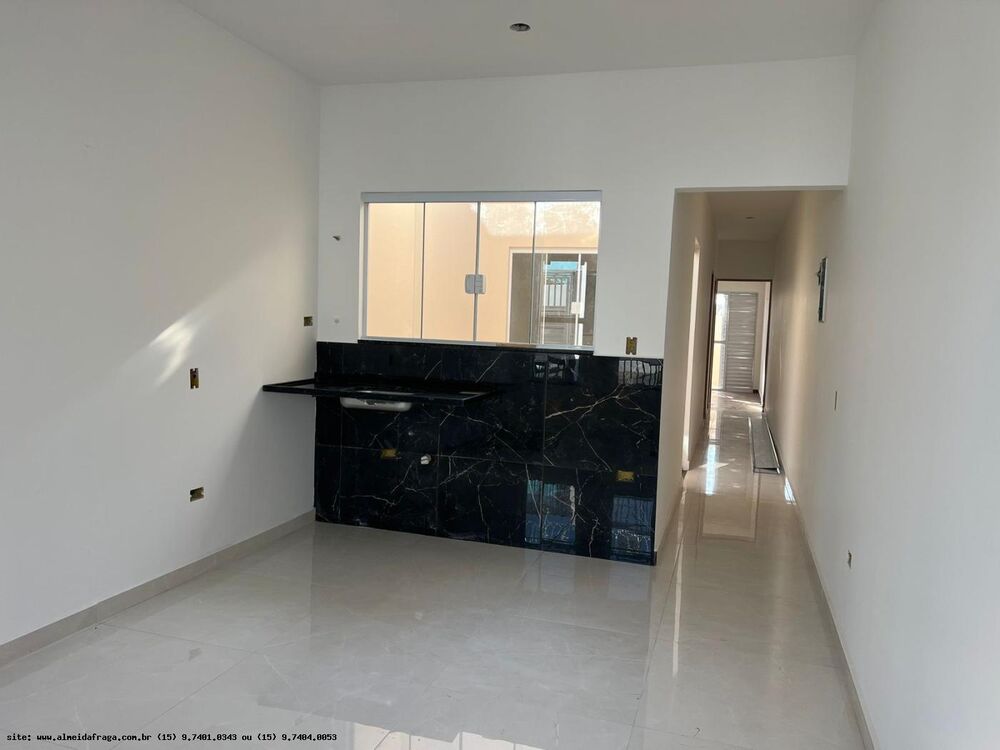 Casa, 2 quartos, 50 m² - Foto 1