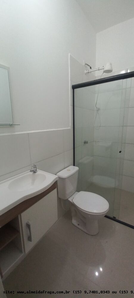 Apartamento para alugar com 1 quarto, 30m² - Foto 1