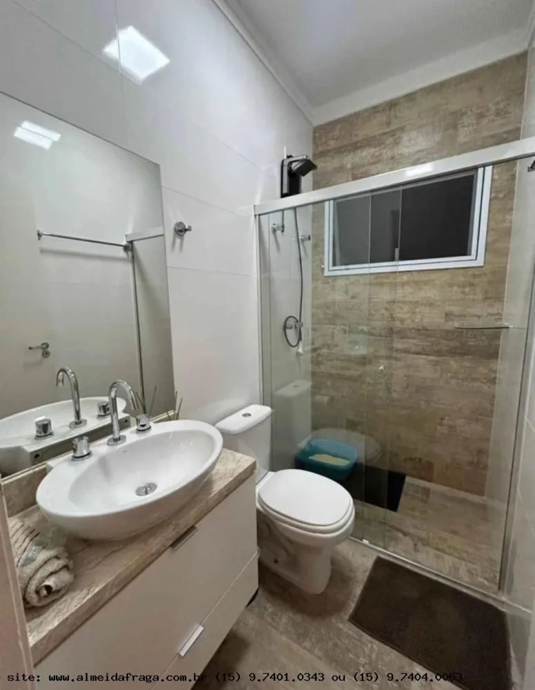 Casa de Condomínio, 2 quartos - Foto 8