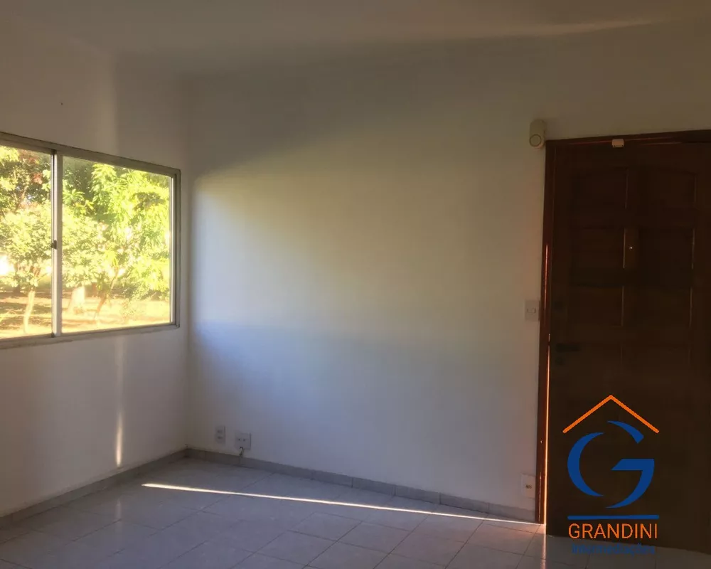 Apartamento à venda com 2 quartos, 54m² - Foto 1