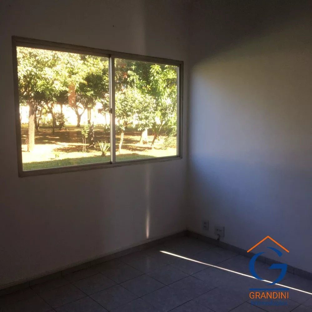 Apartamento à venda com 2 quartos, 54m² - Foto 2