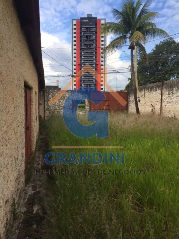 Terreno, 960 m² - Foto 1