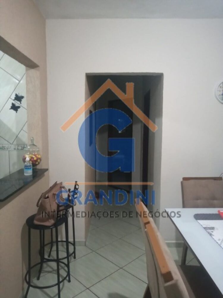 Casa, 3 quartos - Foto 3