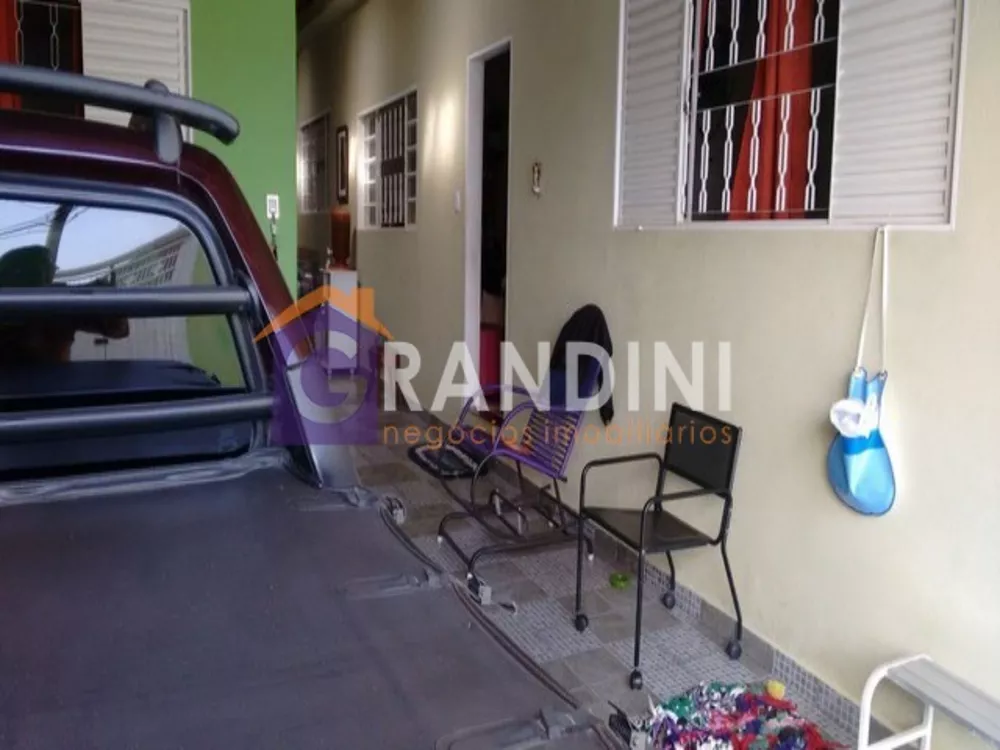 Casa, 2 quartos - Foto 4