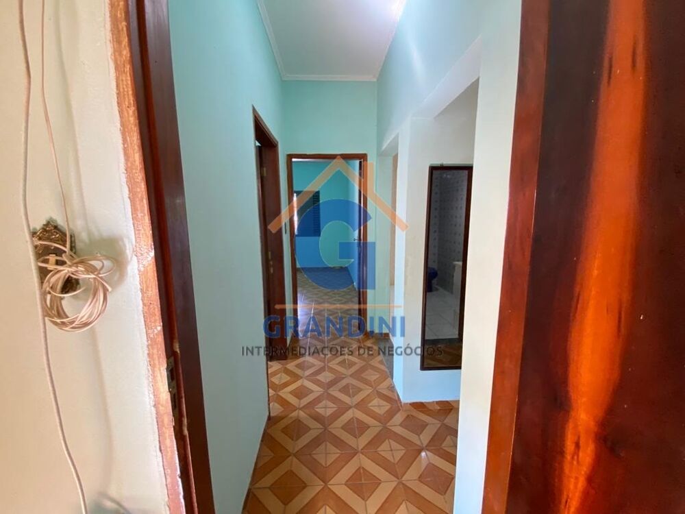 Casa, 3 quartos, 250 m² - Foto 4