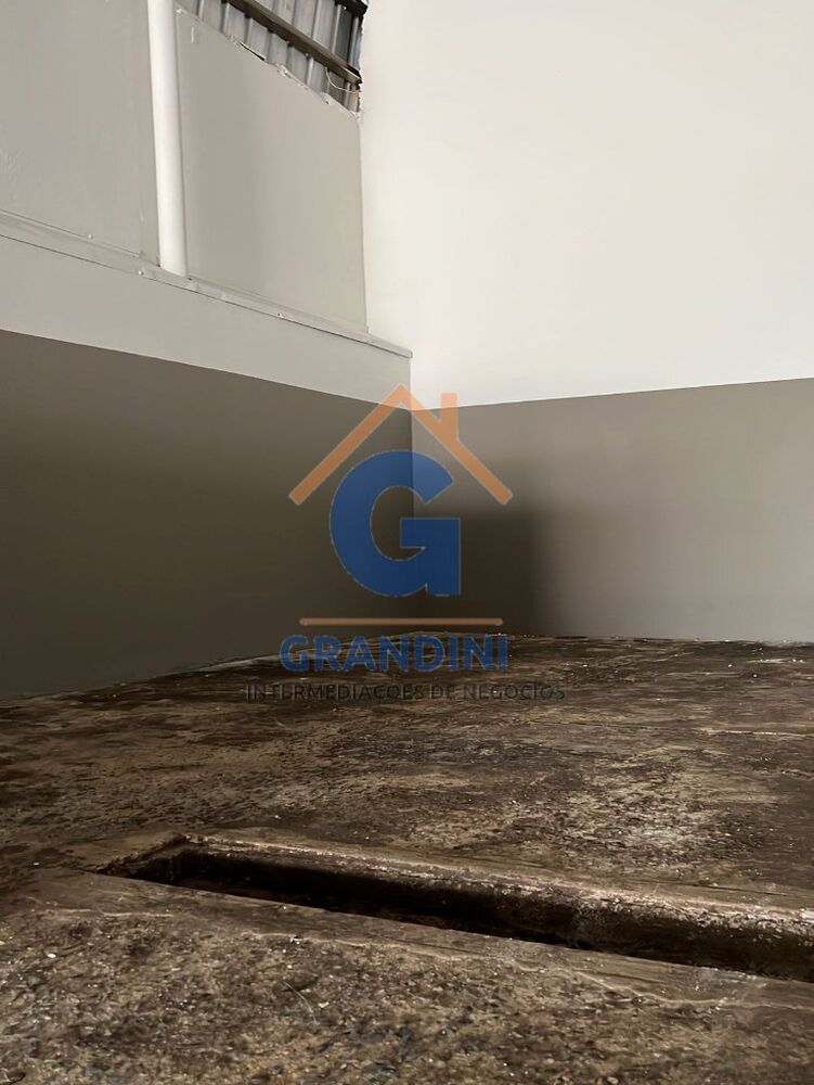 Depósito-Galpão, 385 m² - Foto 3