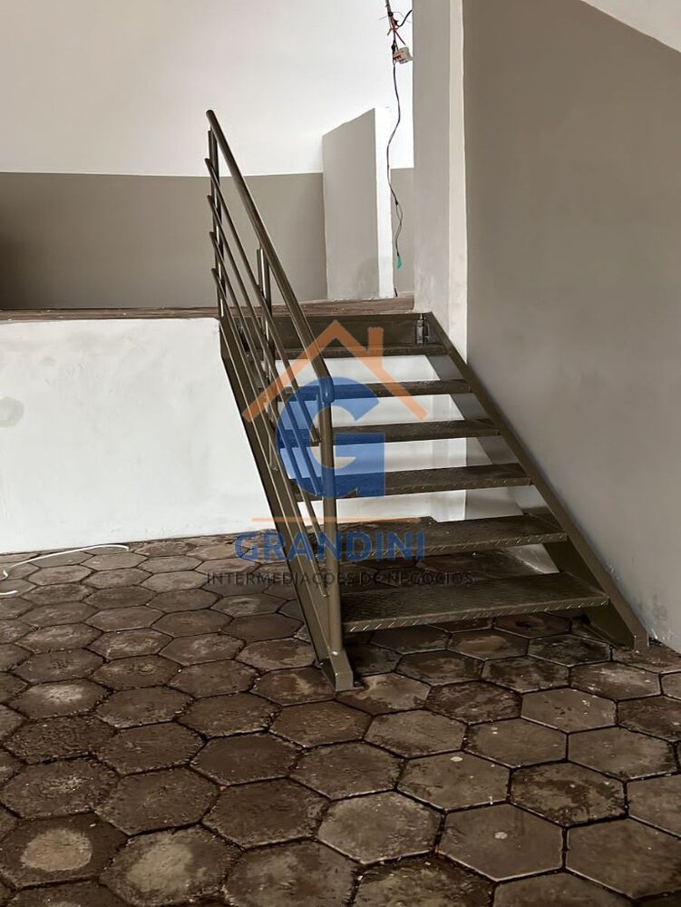 Depósito-Galpão, 385 m² - Foto 4