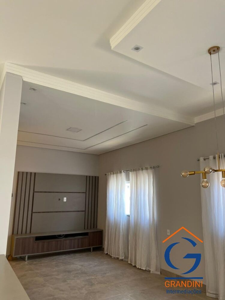 Casa de Condomínio à venda e aluguel com 3 quartos - Foto 3