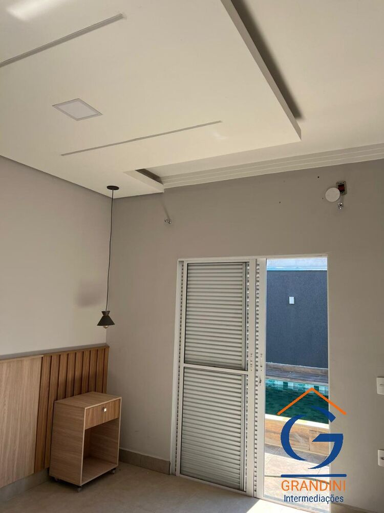 Casa de Condomínio à venda e aluguel com 3 quartos - Foto 4