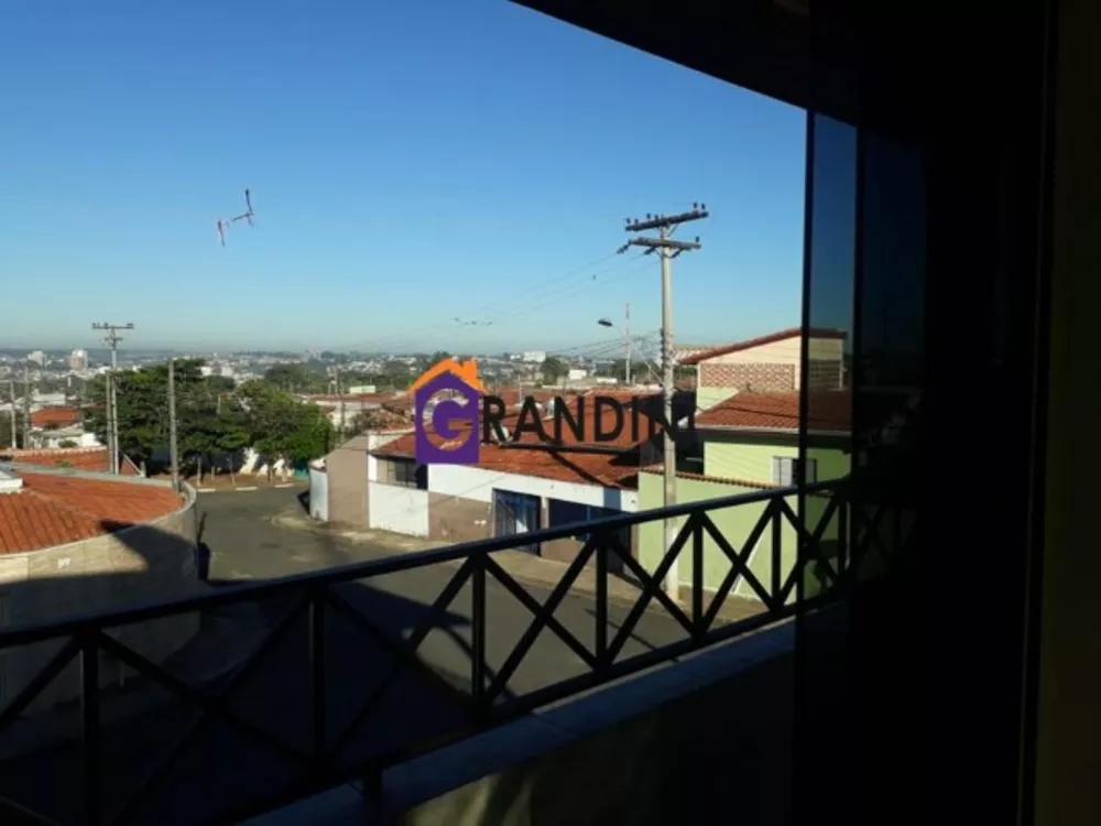 Casa, 1 quarto - Foto 6