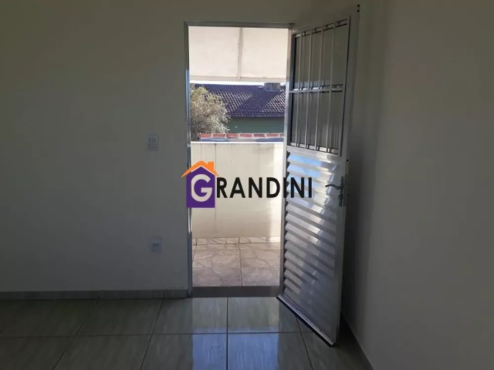Casa, 1 quarto - Foto 2
