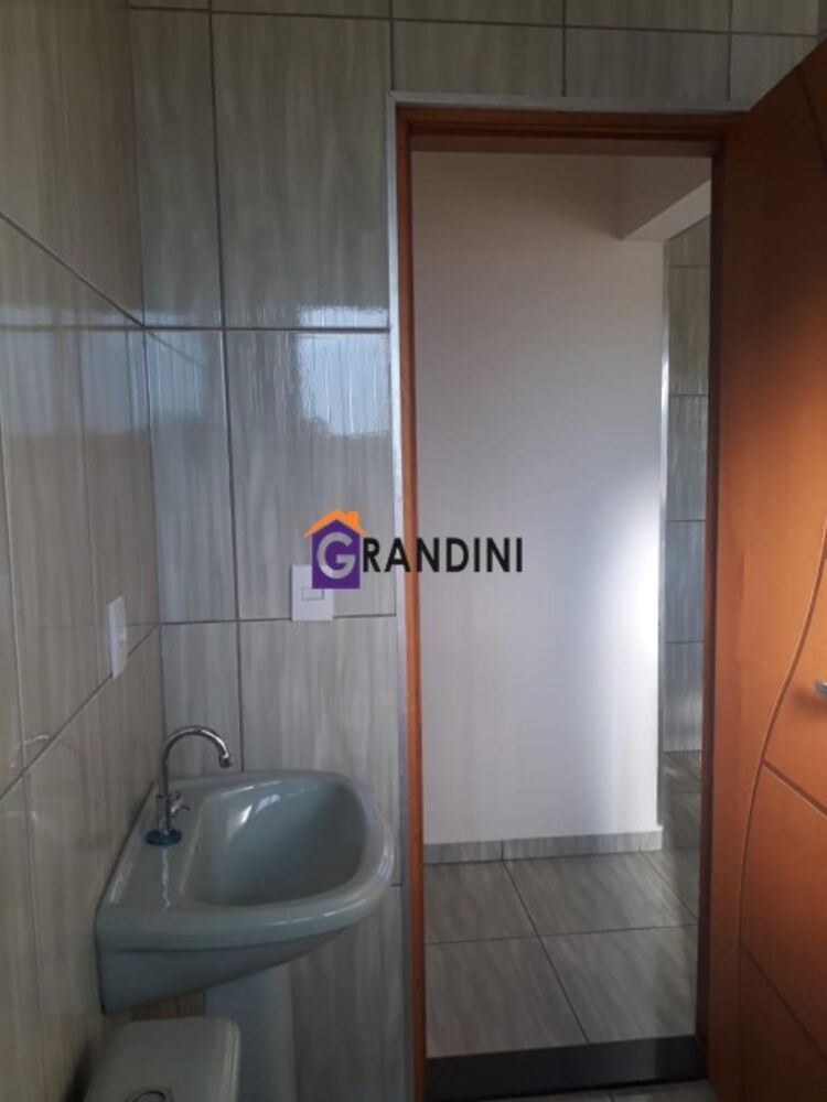 Casa, 1 quarto - Foto 5