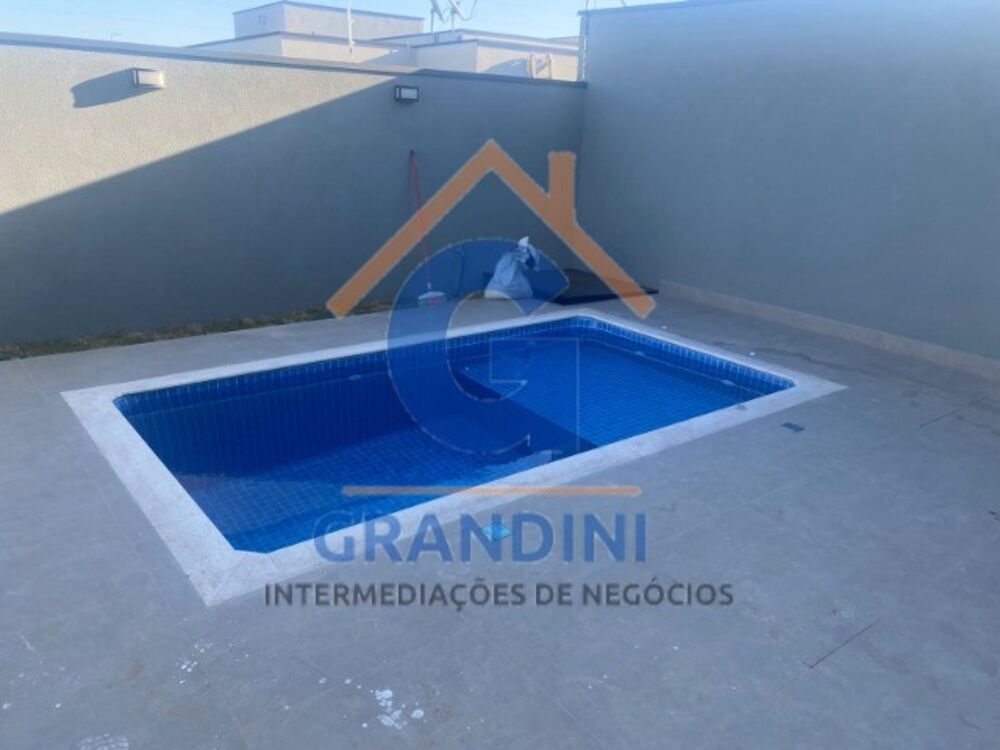 Casa, 3 quartos - Foto 3