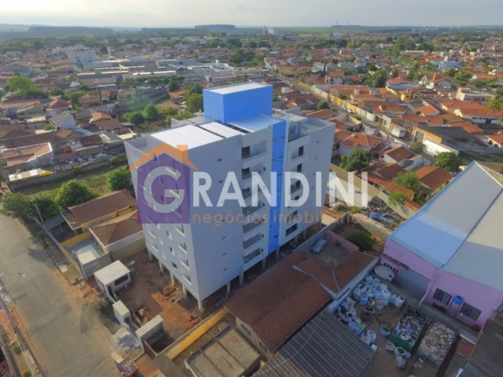 Cobertura, 3 quartos, 214 m² - Foto 1