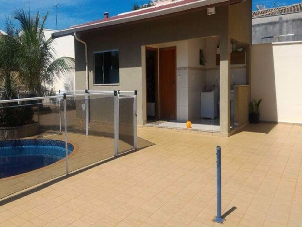 Casa, 3 quartos - Foto 3