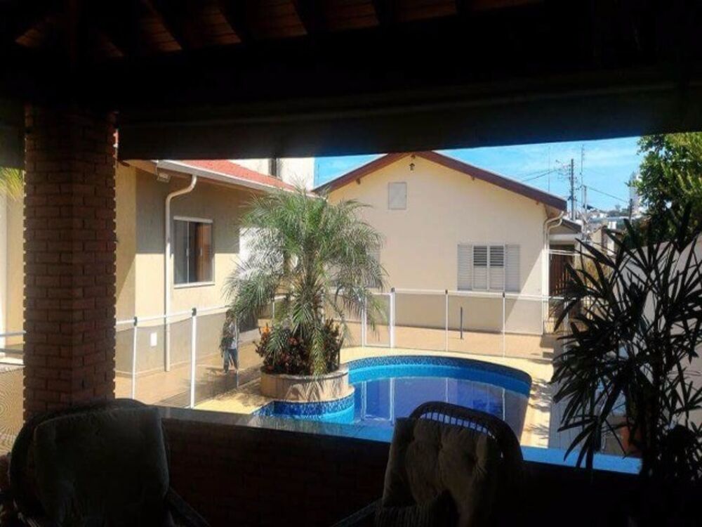 Casa, 3 quartos - Foto 4