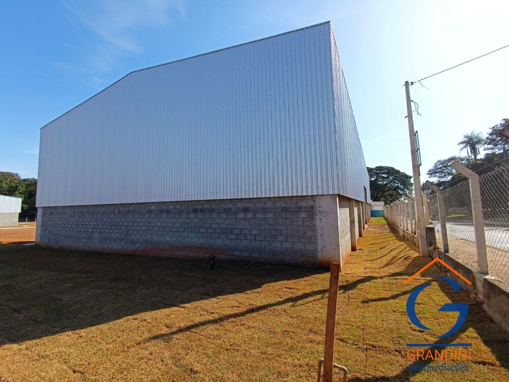 Indústria à venda e aluguel - Foto 2