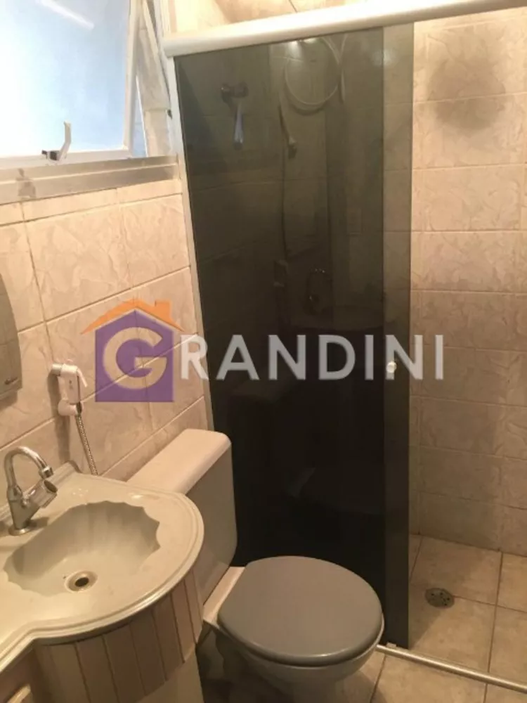 Apartamento, 3 quartos, 60 m² - Foto 4