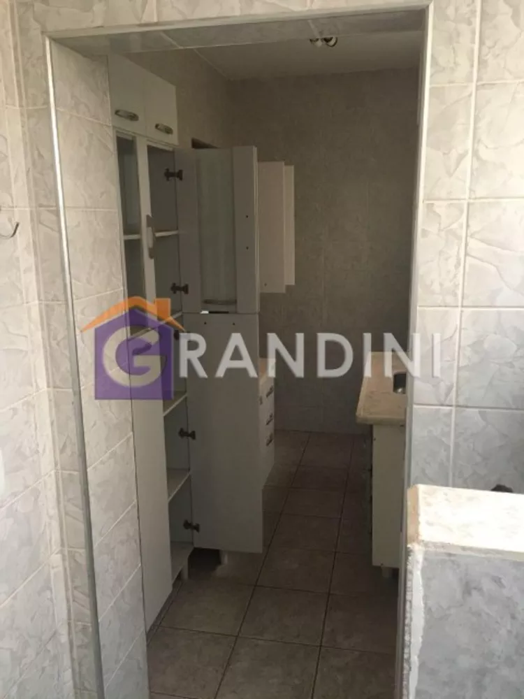 Apartamento, 3 quartos, 60 m² - Foto 2