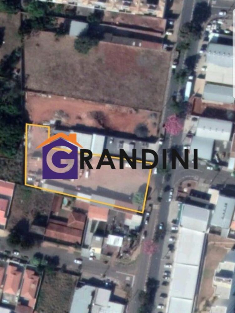 Loteamento e Condomínio à venda, 3050m² - Foto 1
