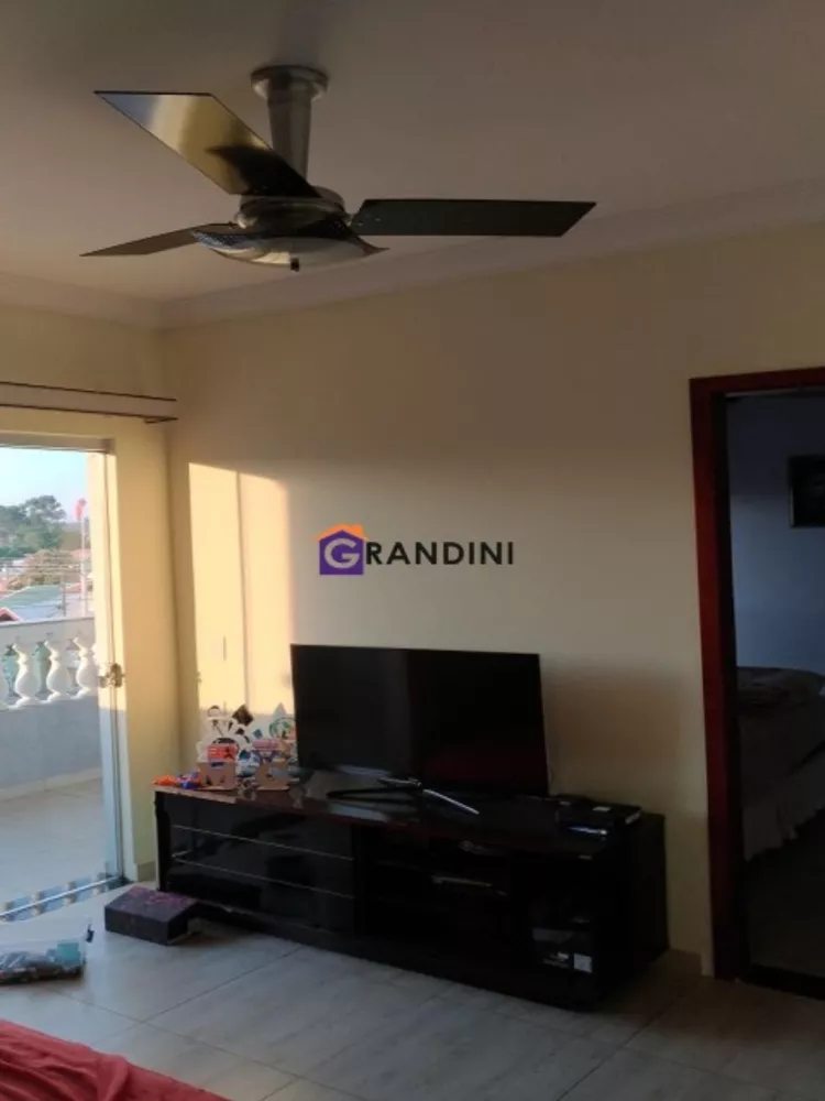 Casa, 4 quartos - Foto 4