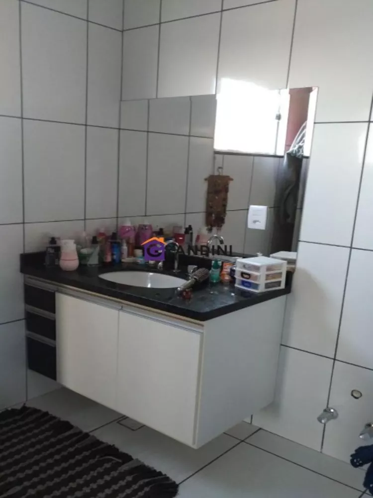 Casa, 4 quartos - Foto 5