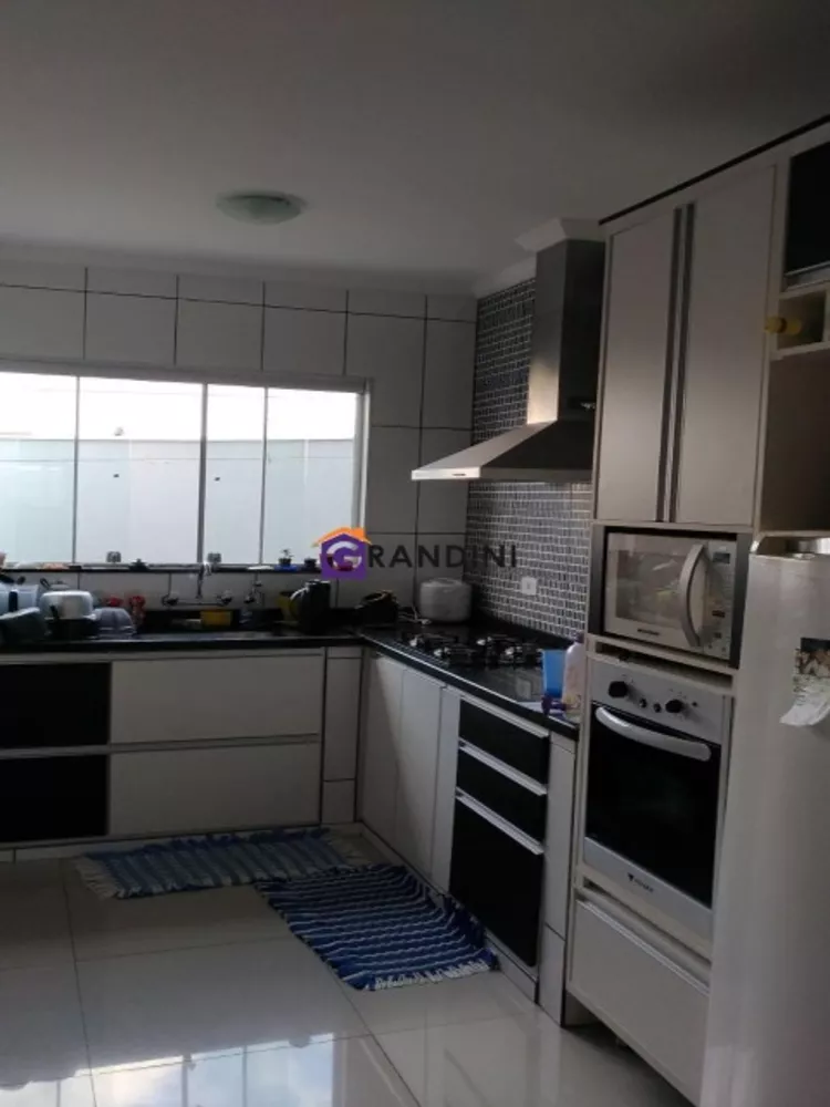 Casa, 4 quartos - Foto 3