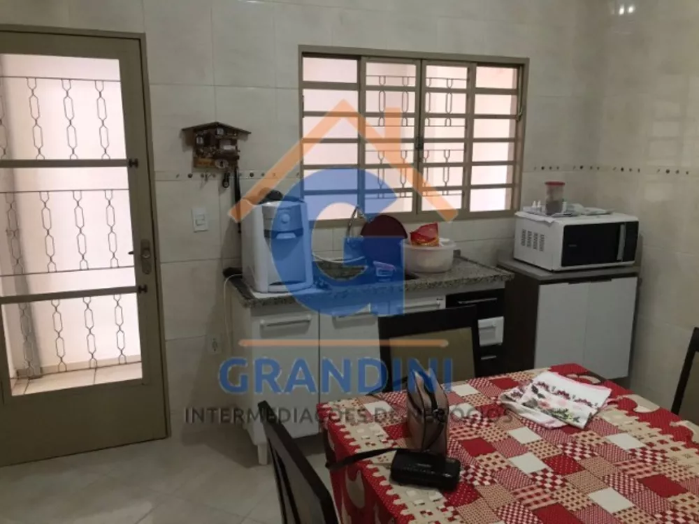 Casa, 3 quartos - Foto 4