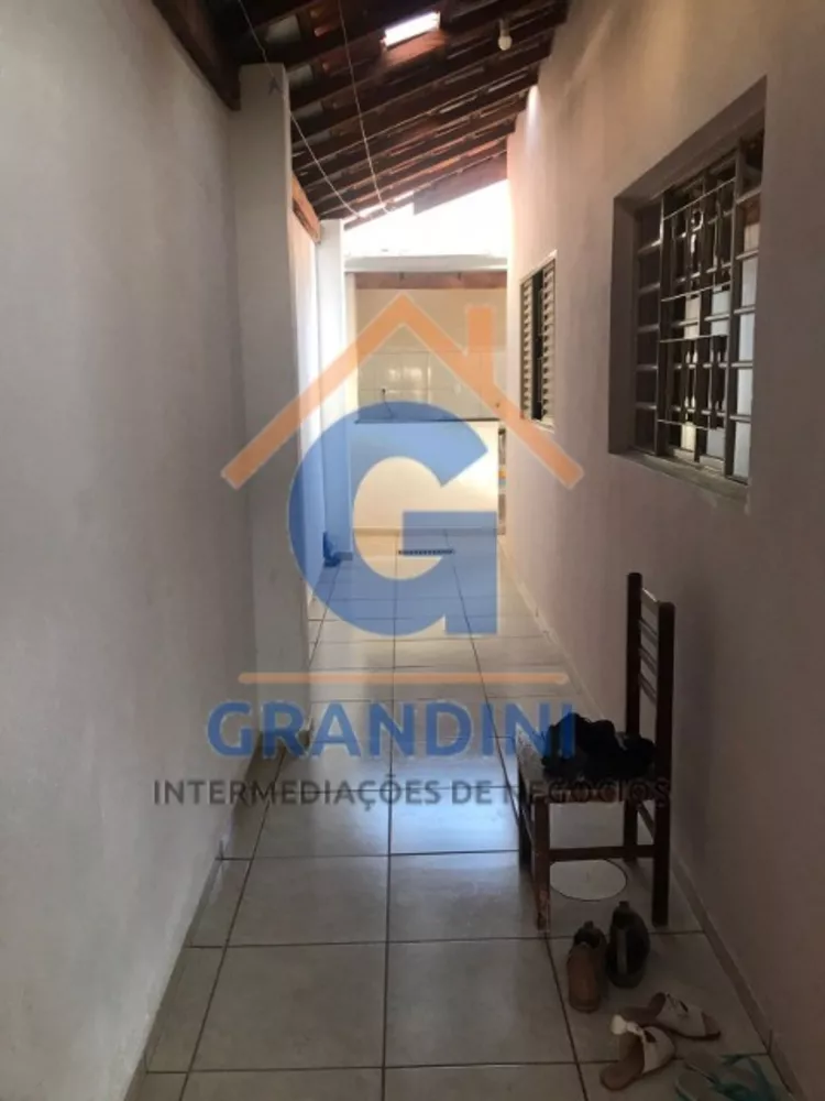 Casa, 3 quartos - Foto 3