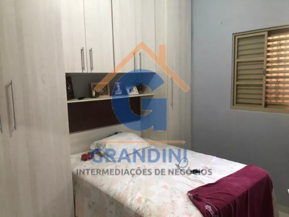 Casa, 3 quartos - Foto 7