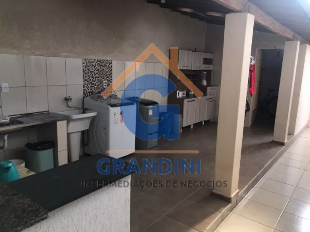 Casa, 3 quartos - Foto 8