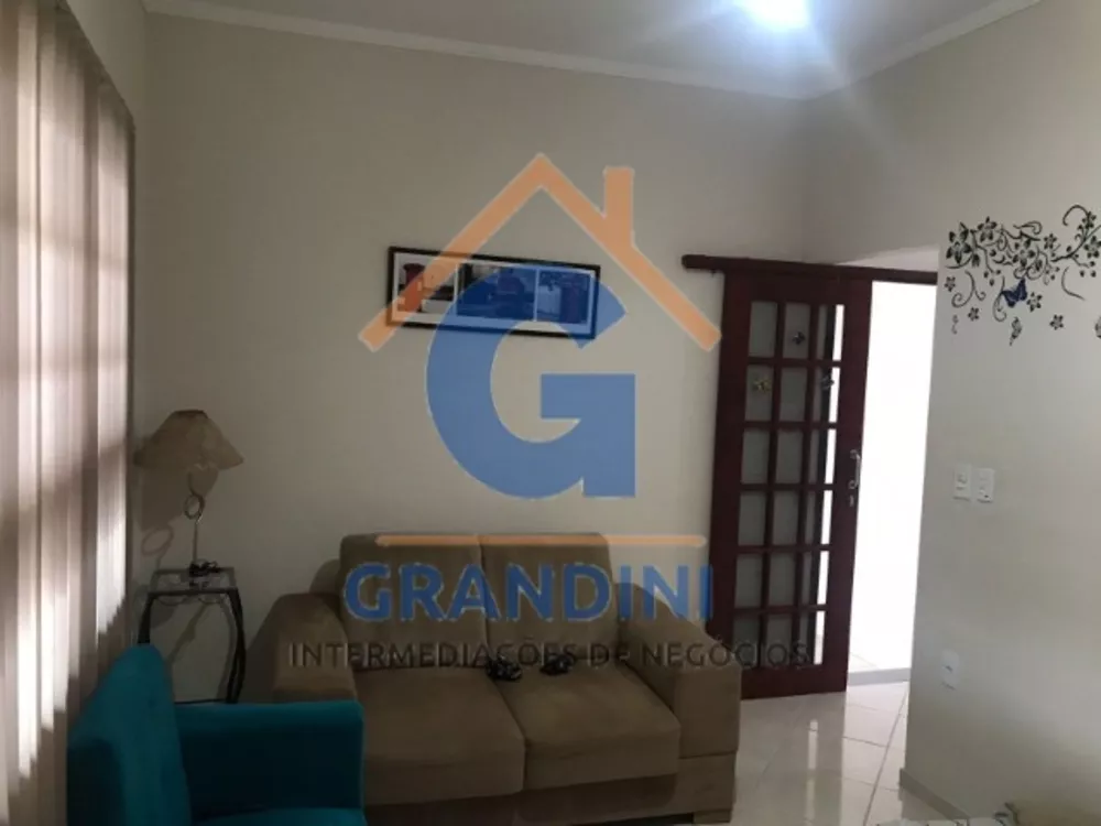 Casa, 3 quartos - Foto 9