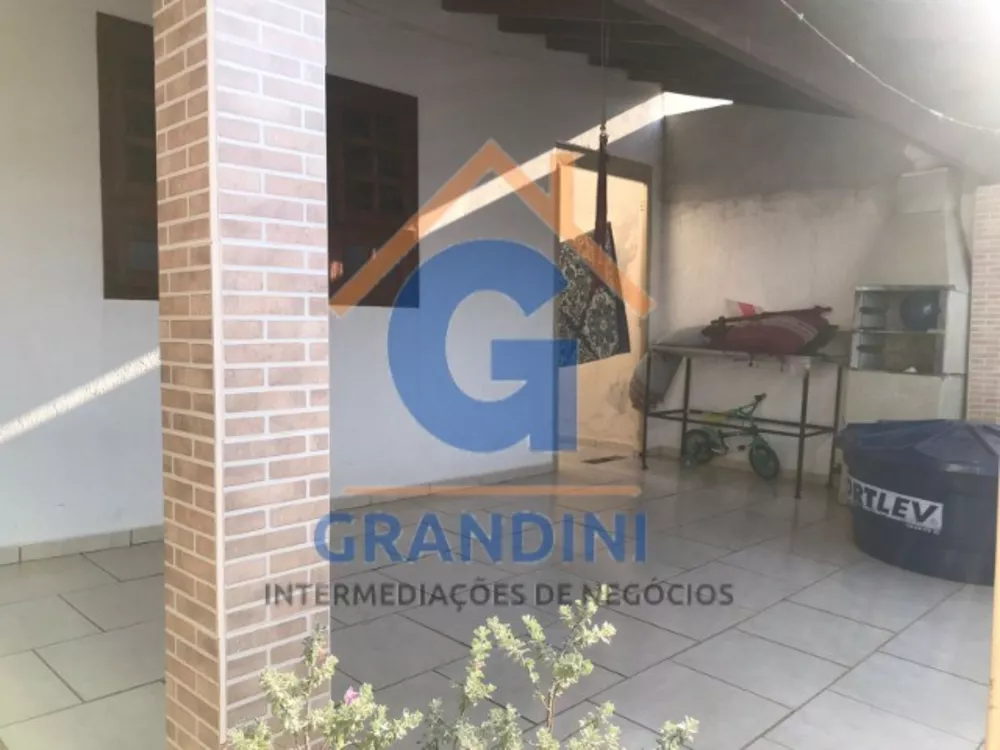 Casa, 3 quartos - Foto 2