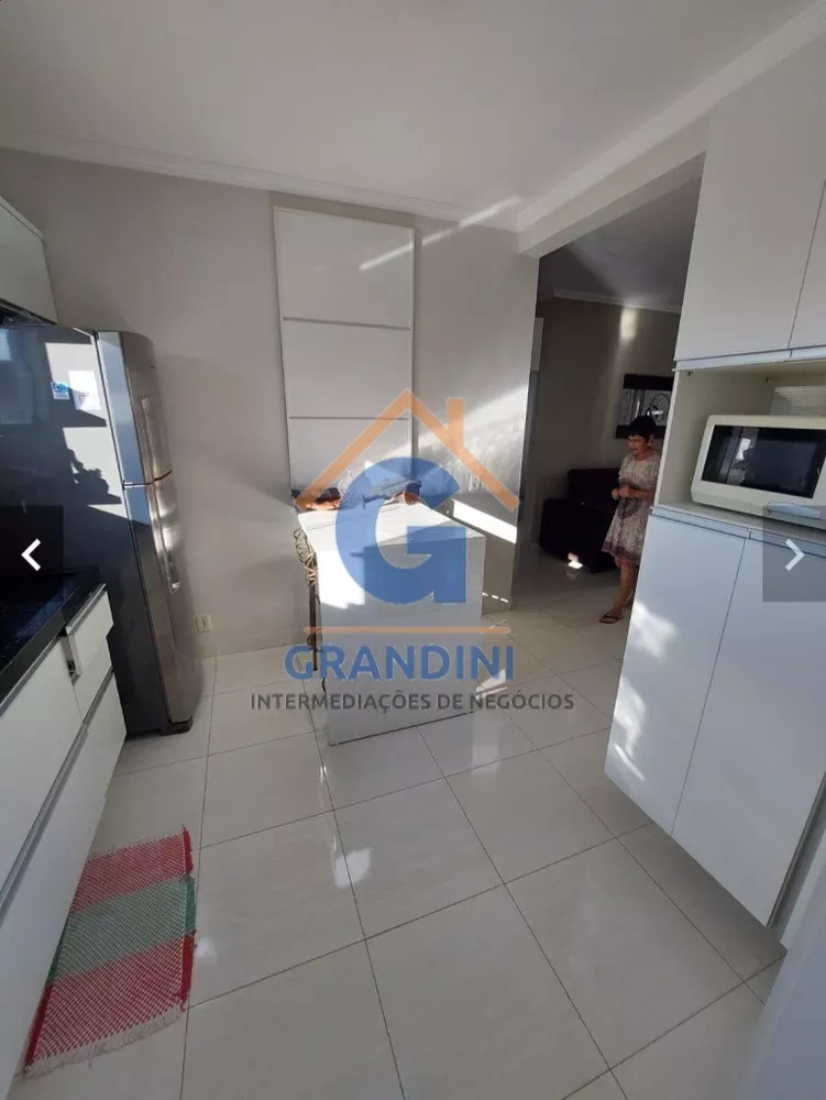 Apartamento, 2 quartos, 64 m² - Foto 5