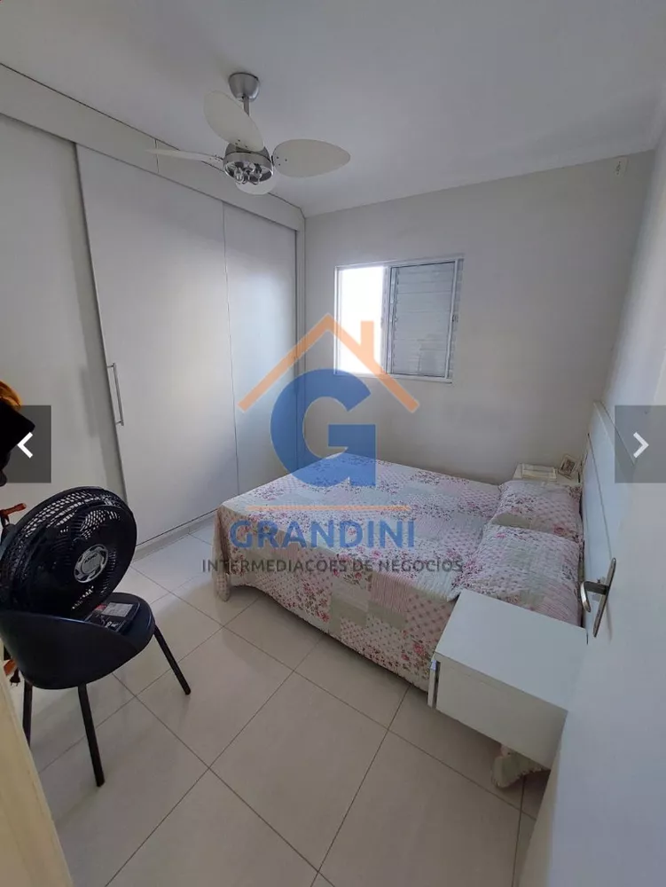 Apartamento, 2 quartos, 64 m² - Foto 2