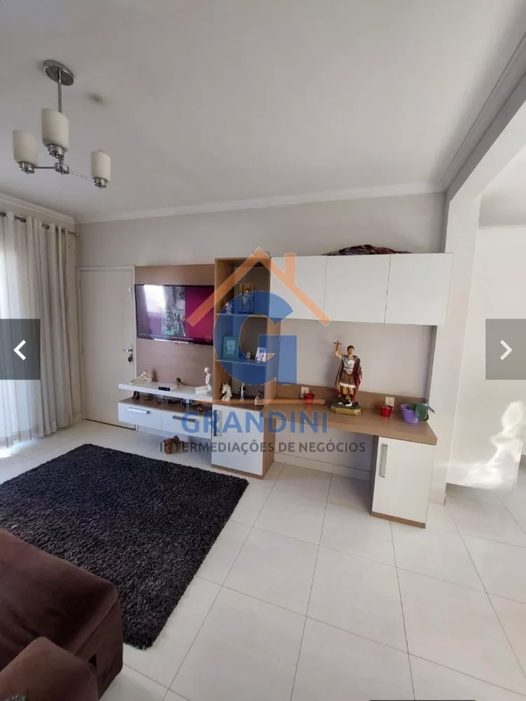 Apartamento, 2 quartos, 64 m² - Foto 4