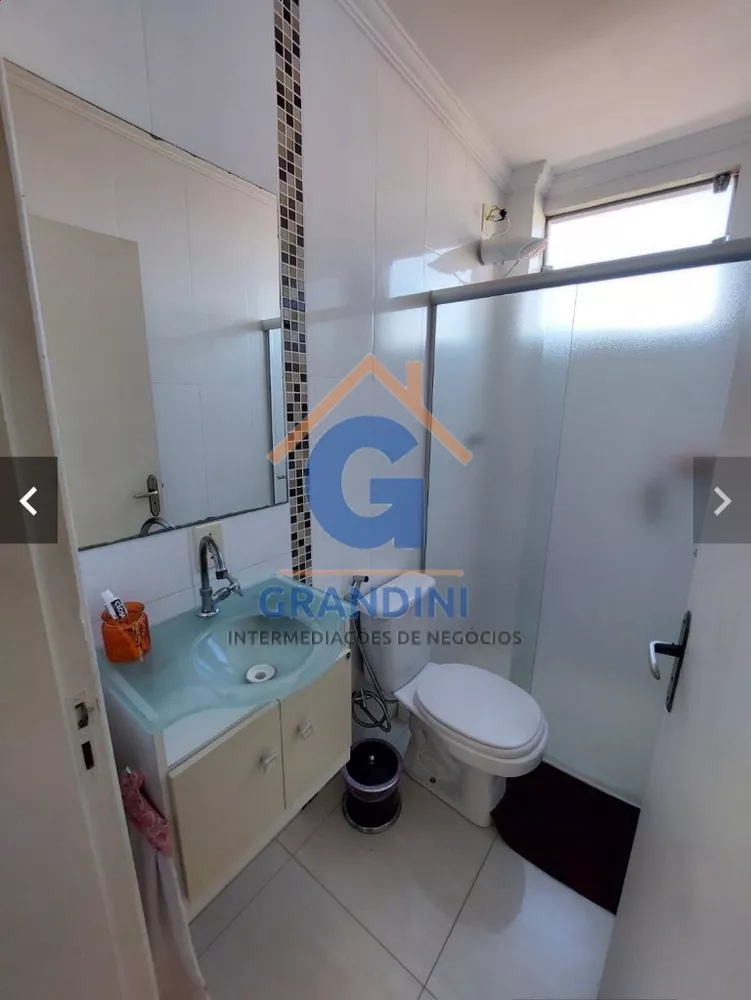 Apartamento, 2 quartos, 64 m² - Foto 6