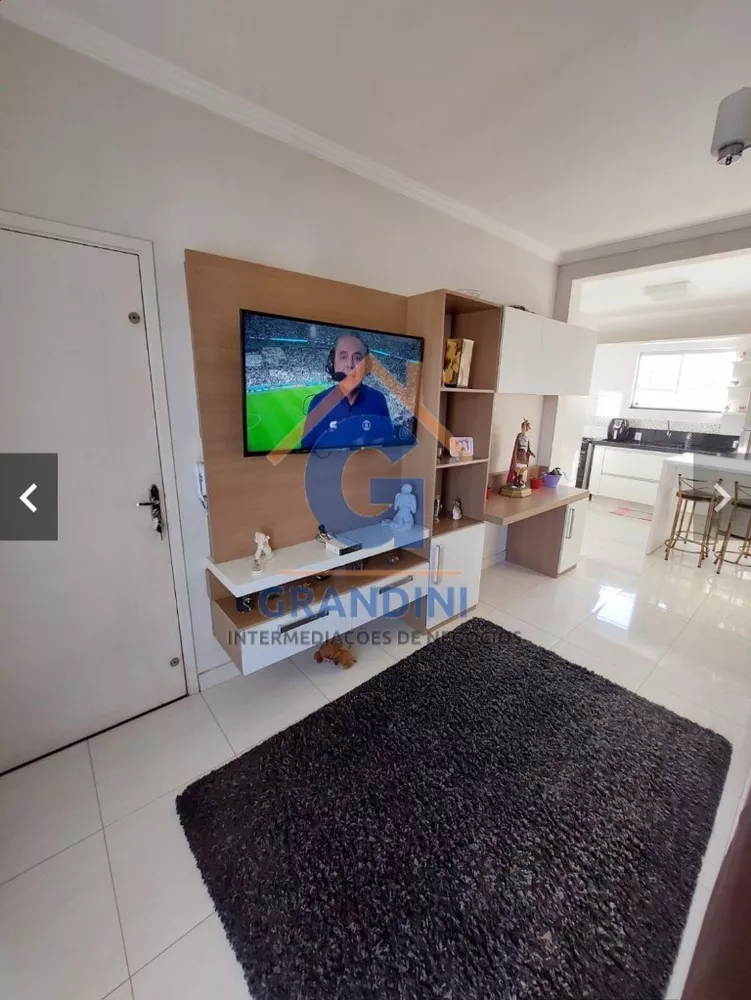 Apartamento, 2 quartos, 64 m² - Foto 3