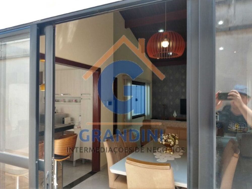 Casa, 3 quartos - Foto 4