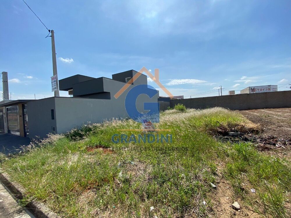 Terreno, 200 m² - Foto 1