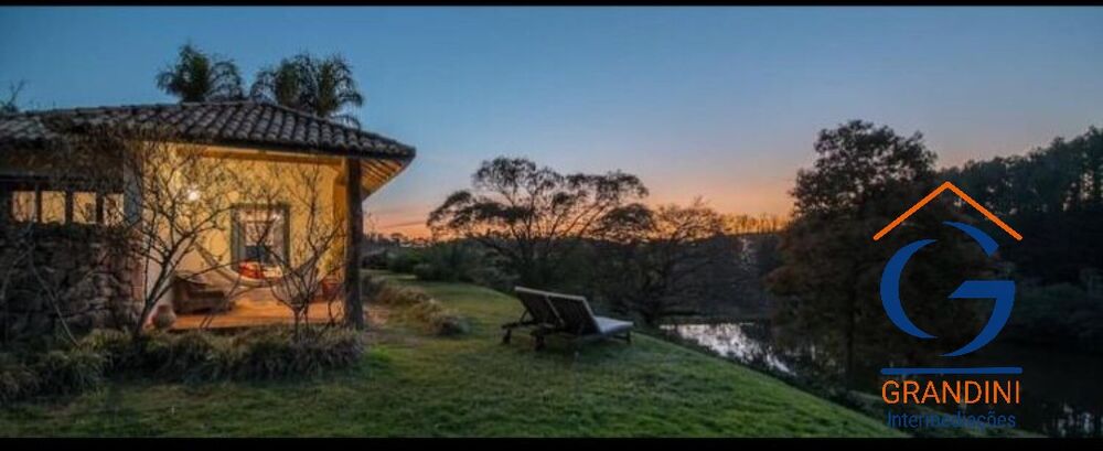 Fazenda à venda com 14 quartos - Foto 4