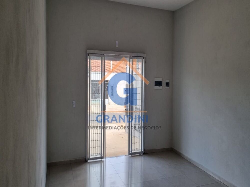 Conjunto Comercial-Sala para alugar, 25m² - Foto 1