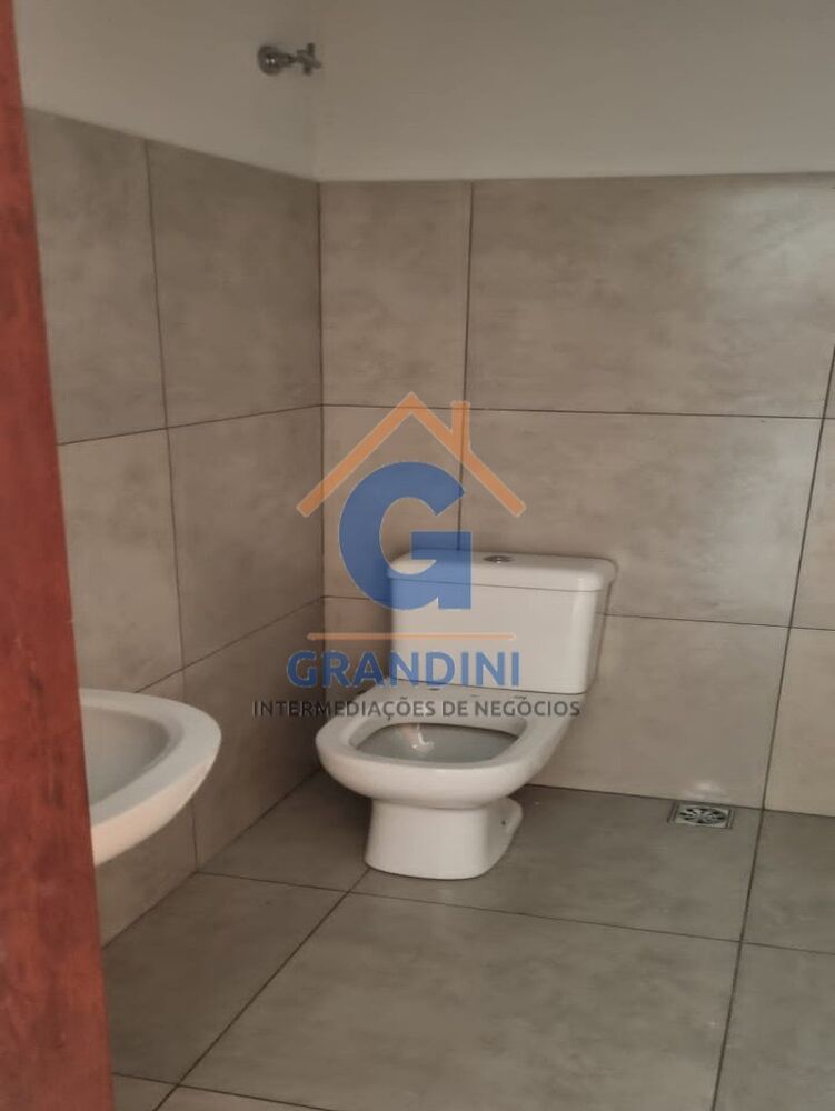 Conjunto Comercial-Sala para alugar, 25m² - Foto 3