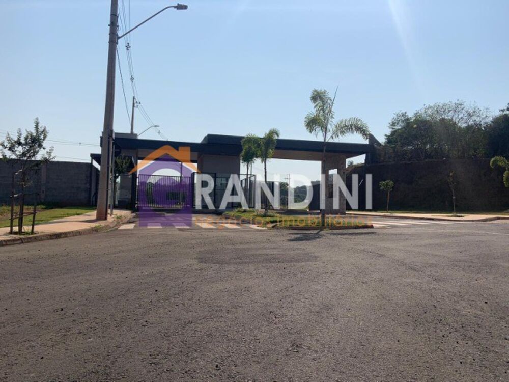 Loteamento e Condomínio, 336 m² - Foto 1