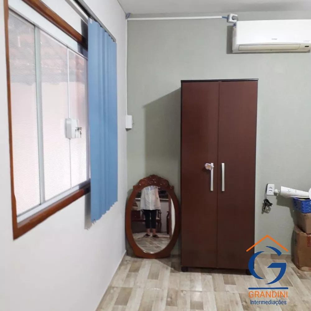 Casa à venda com 2 quartos, 204m² - Foto 9