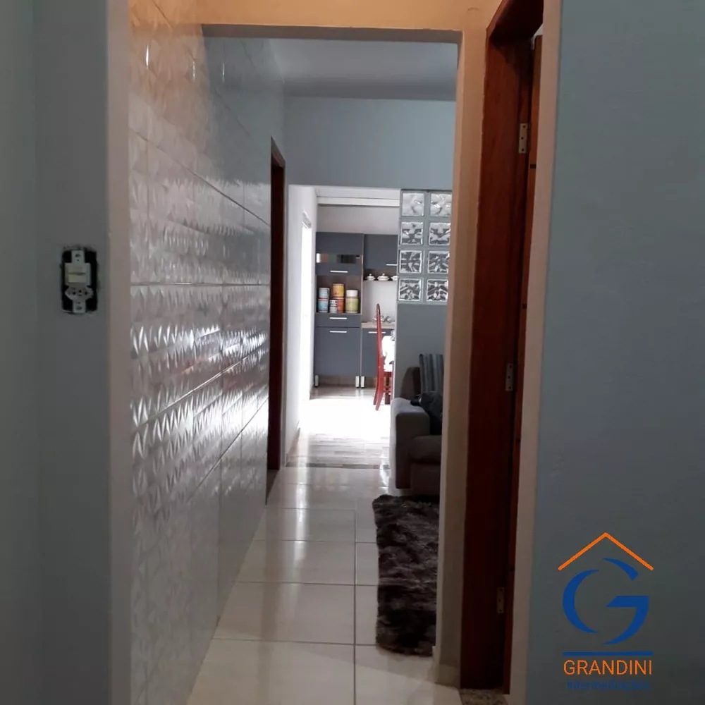 Casa à venda com 2 quartos, 204m² - Foto 13