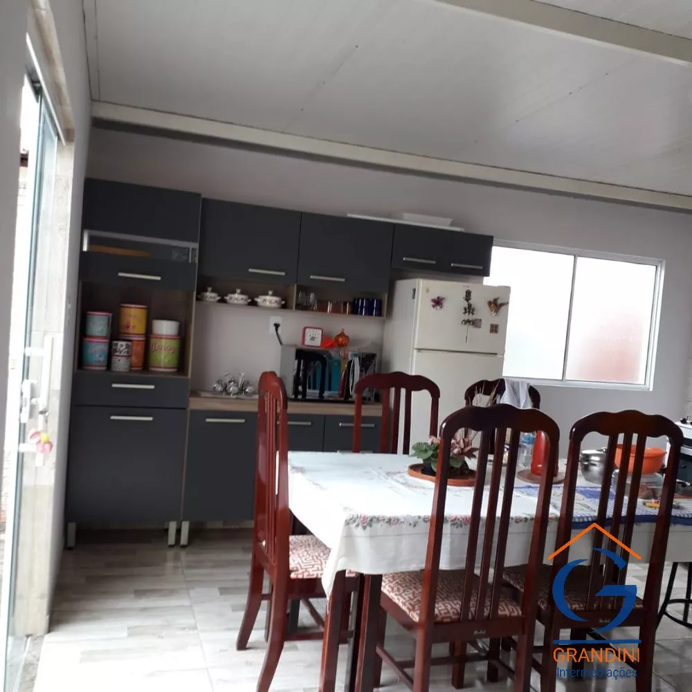 Casa à venda com 2 quartos, 204m² - Foto 12