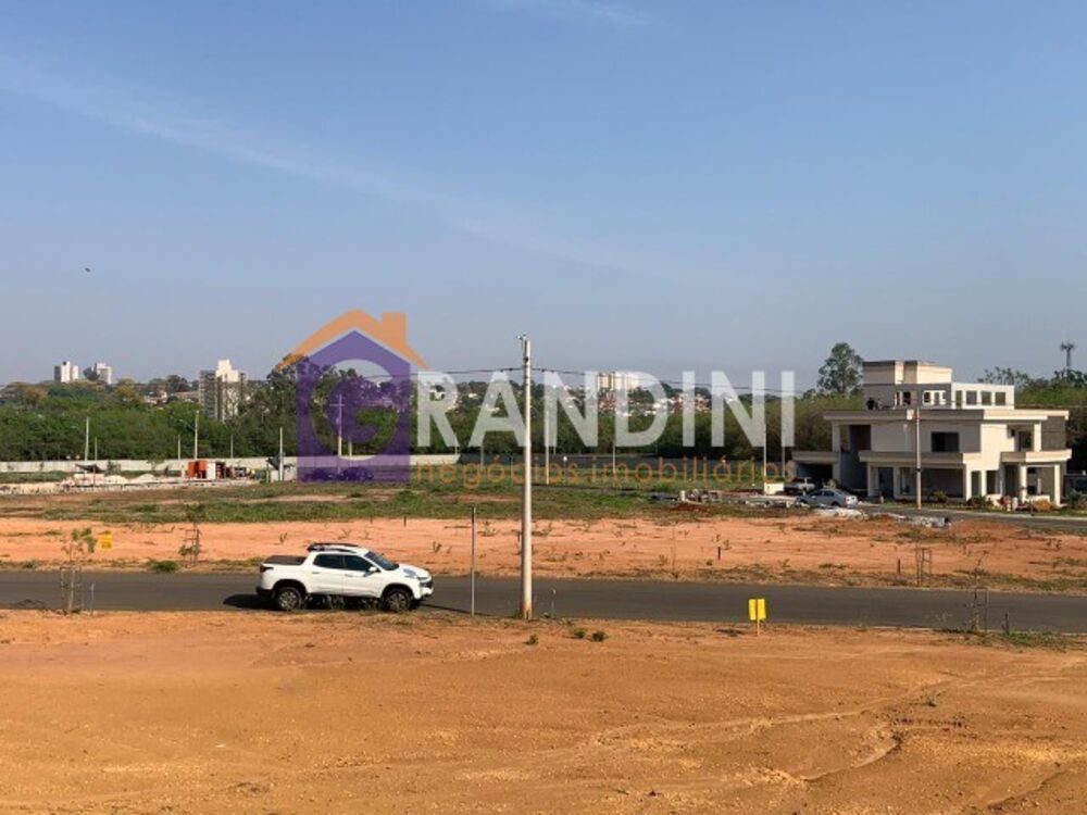 Loteamento e Condomínio, 577 m² - Foto 4